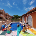 Duque Nest Hostels