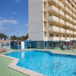 Apartamentos Teneguía