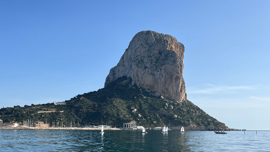 Penon-Ifach