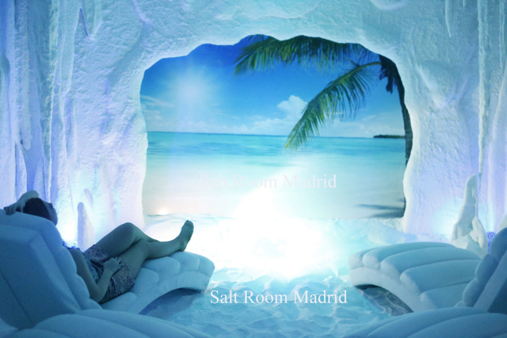 Salt beach sentada TEXTO