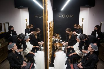 centro-estetica-avanzada-poom-Silvia Moreno Cosmétcs