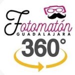 Fotomatón Guadalajara 360º