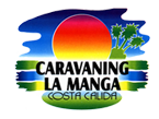 Caravaning La Manga