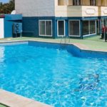 Apartamentos Teneguía