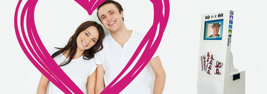 Fotomatón Guadalajara 360º