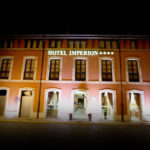 Hotel Imperión