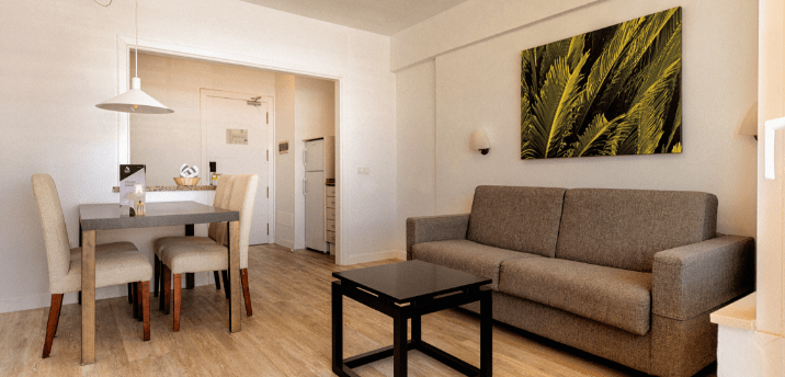 APARTAMENTO VISTA MONTAÑA 3