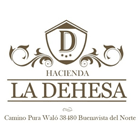Hacienda La Dehesa