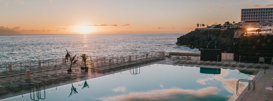 Hotel Atlantic Holiday  ****