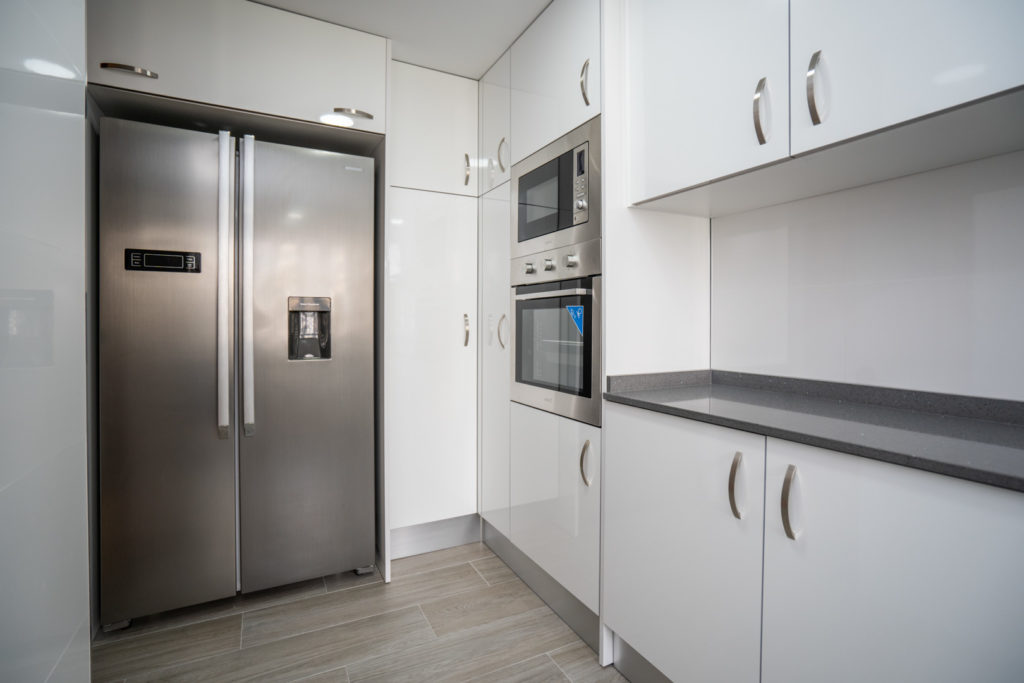 apartamentos en primera línea en Gandía-Macamón