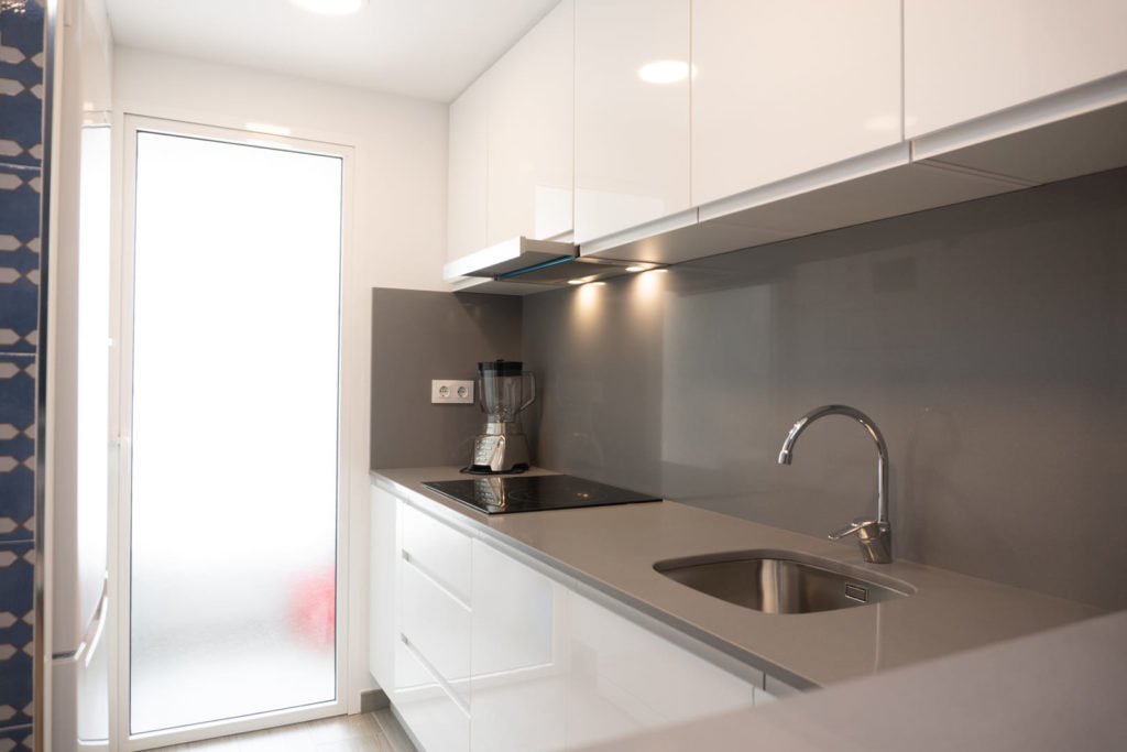 cocina moderna-macamón
