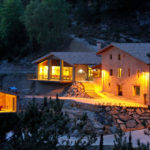 Casa Rural Baumala