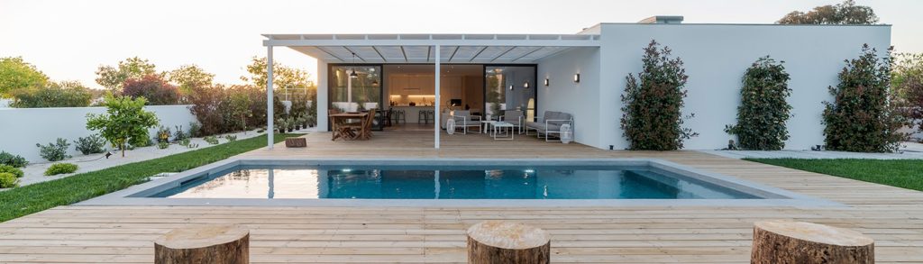 Arquitectos Huestamendia