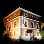 Hotel Puente Romano **