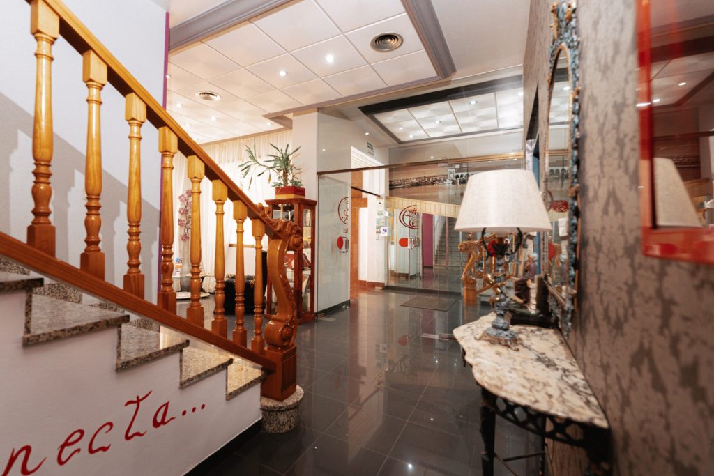 Hotel Rosi