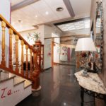 Hotel Rosi