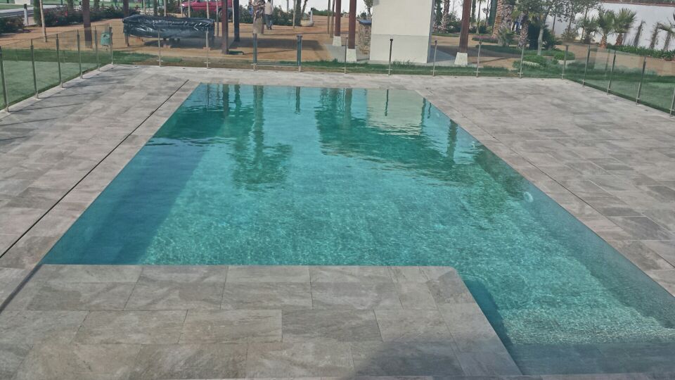 reformas integrales piscina-macamón