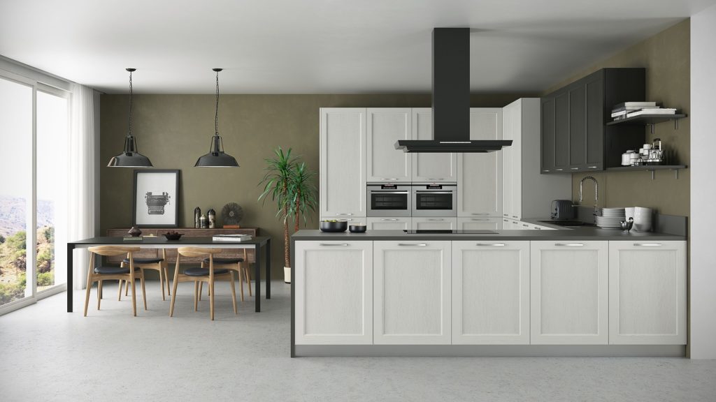 Dss-Studio Kitchen