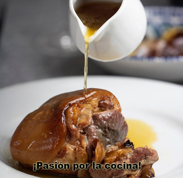 10_Catering en Badajoz-Restaurante Catering Y Salones Las Barandas