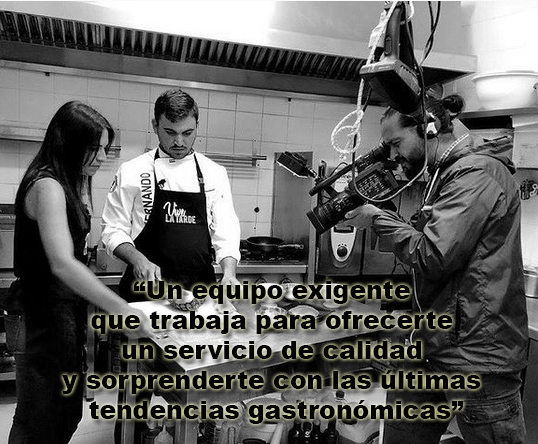 11_Restaurante en Huelva-Restaurante Catering Y Salones Las Barandas