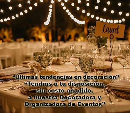 14_Catering en Restaurante Catering Y Salones Las Barandas