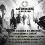 Restaurante Catering Y Salones Las Barandas