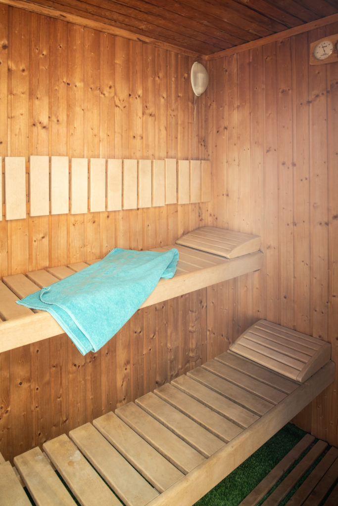 Foto 7 Sauna-Hotel Ereza Mar Solo Adultos