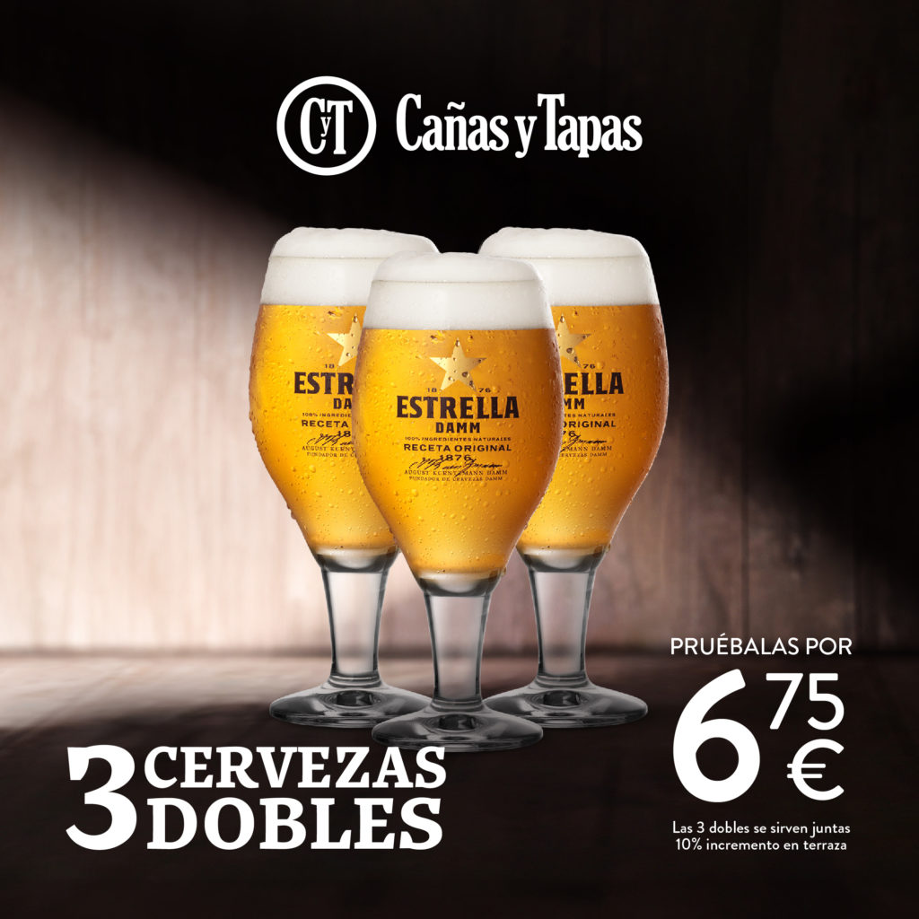Promo Cervezas