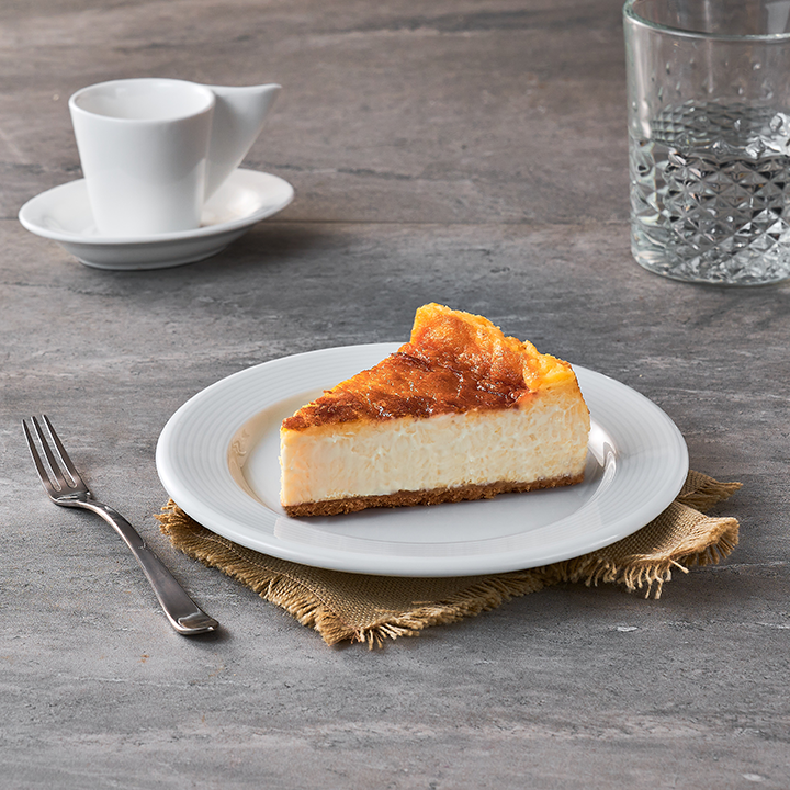 Tarta de queso