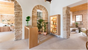 Forum Boutique Hotel & Spa, un oasis de confort y cultura en Alcúdia