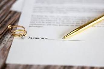 Acuerdos en previsión de ruptura: Acuerdos prematrimoniales (o matrimoniales) o reguladores de la convivencia en parejas estables