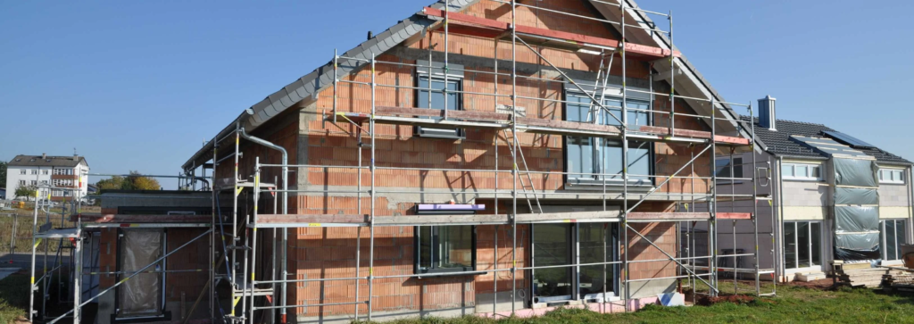 Construcciones Gorfolí