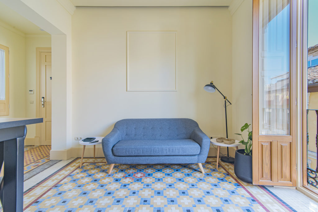 MosaikoBasicK_Dorm_Living