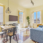 Mosaiko Homes Catedral Granada