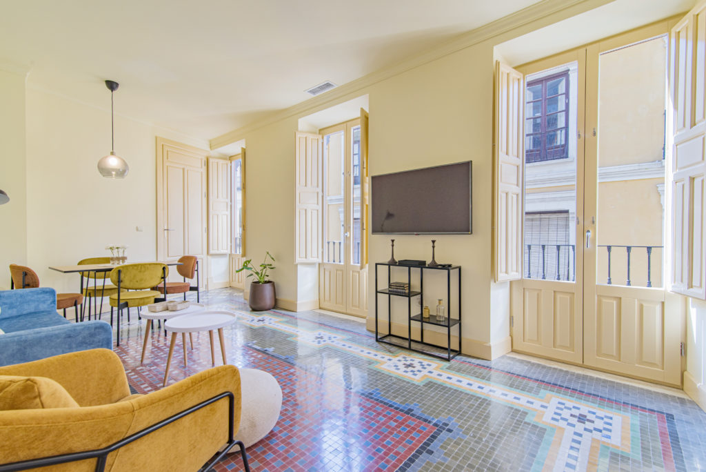 MosaikoSuite_Living1