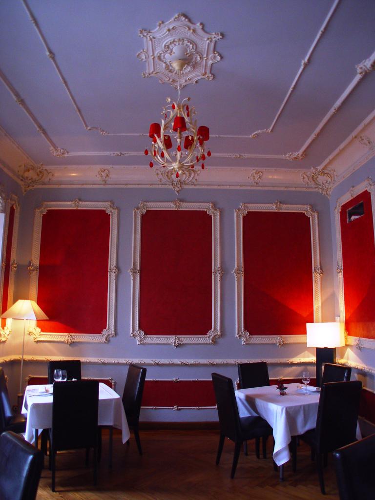Salón Rojo 2