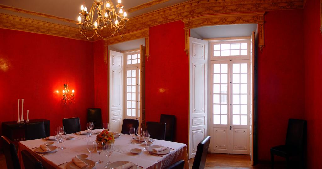 Salón Rojo 3