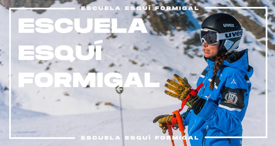 Escuela Española De Esquí De Formigal y Snowboard