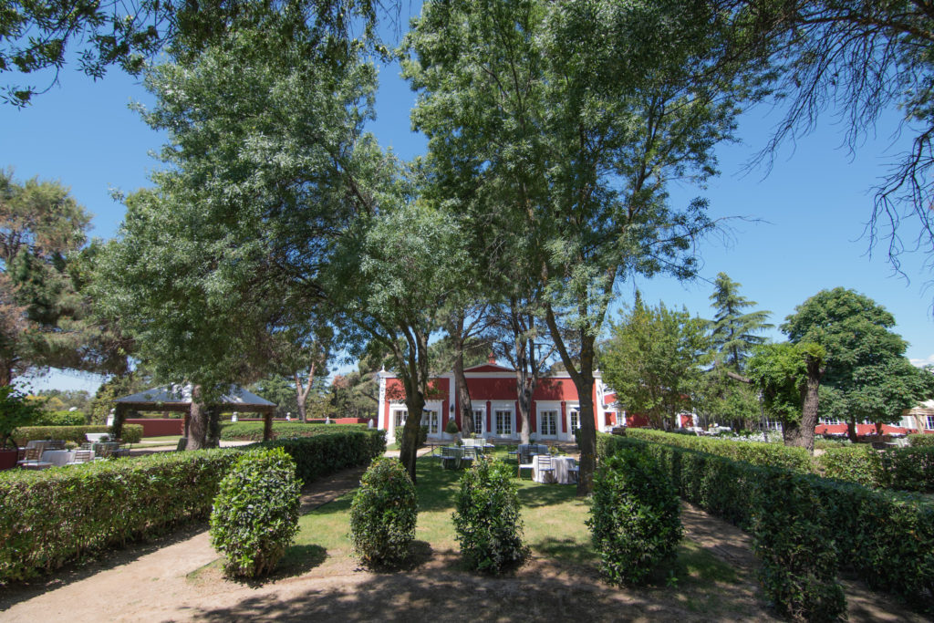 Jardines