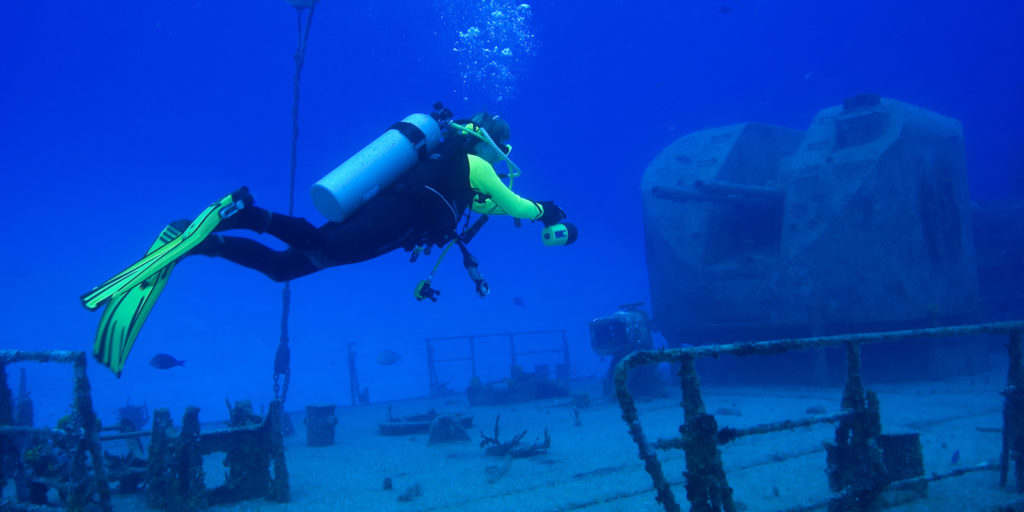 Dive Center Club El Mar De Valencia