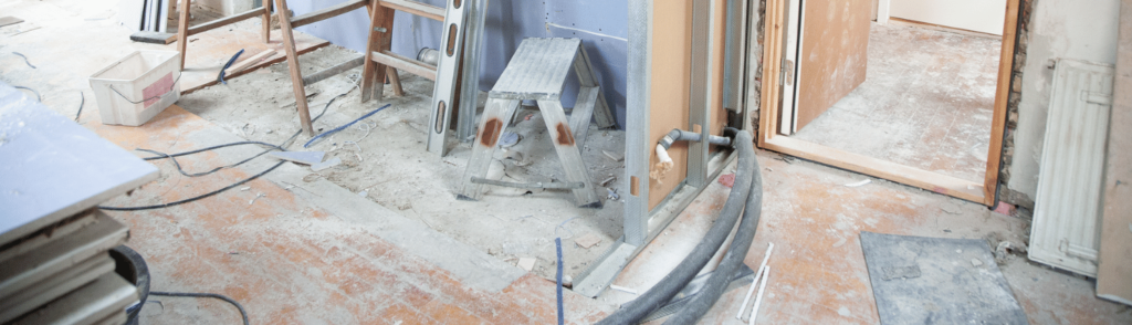 construcciones en móstoles-reformas Sidi
