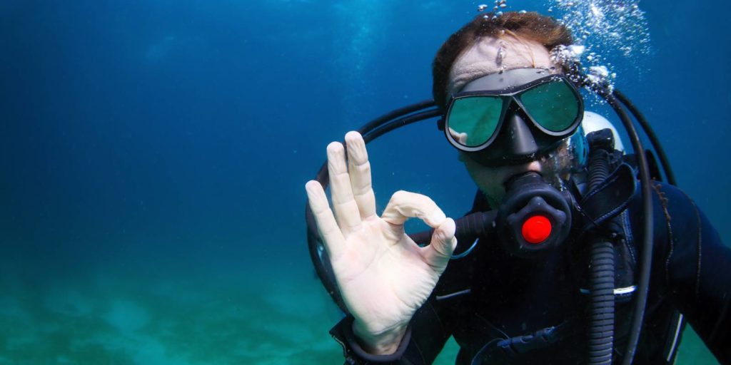cursos de recreativos-dive center club el mar de valencia