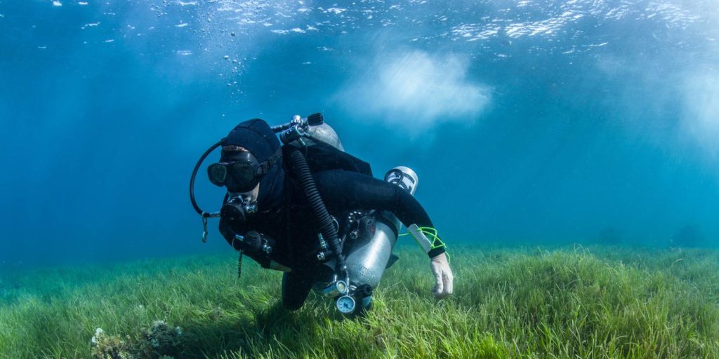 cursos técnicos-dive center