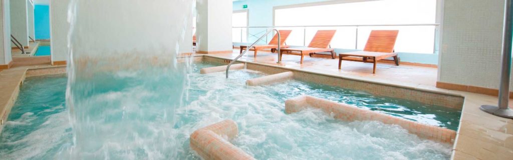Spa Éfesos