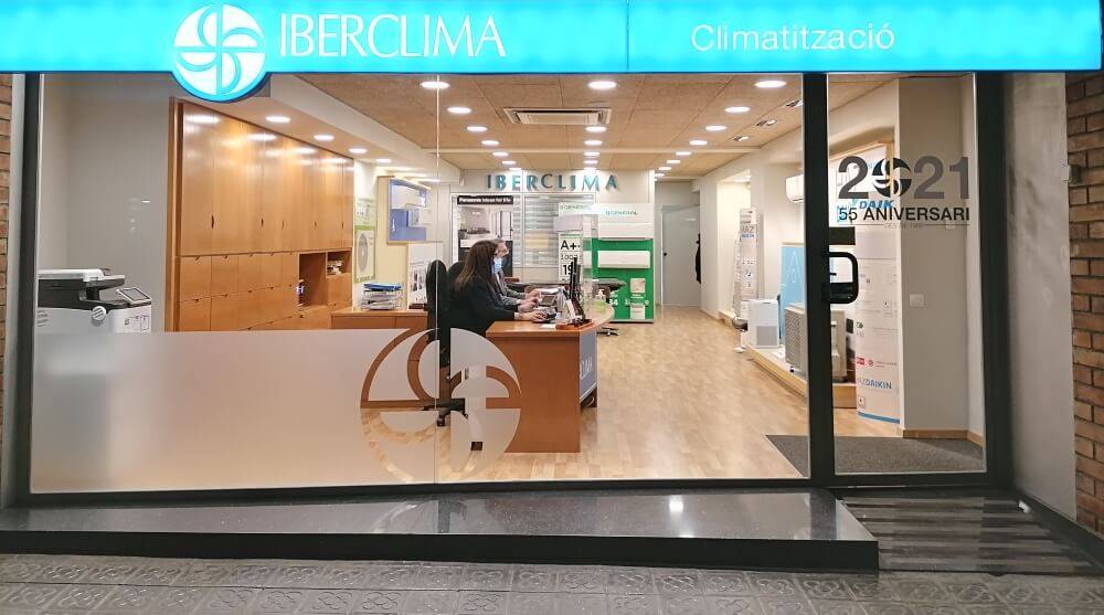 Iberclima