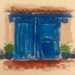 La Casa Azul
