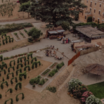 Dosterras Wine Garden