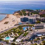 Gran Palas Beach Resort & Spa