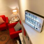 Proyecto B Interiorismo