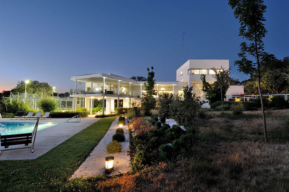 villamor estudio de arquitectura